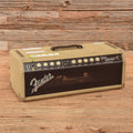 Fender Tonemaster Head w/ Road Case - John Oates
