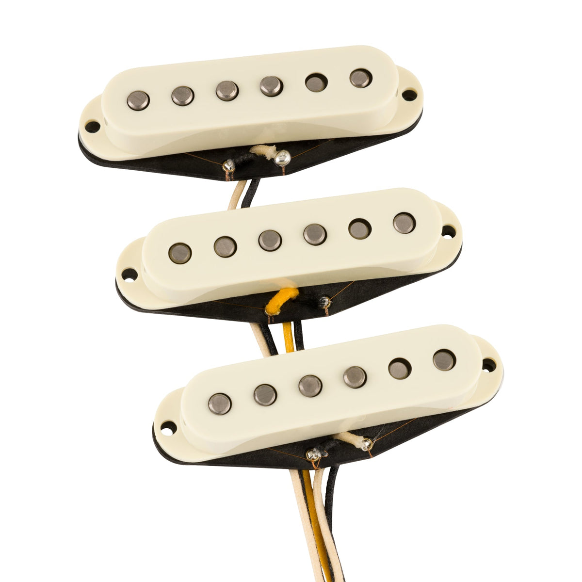 Fender Coastline '57 Stratocaster Pickups Set of 3