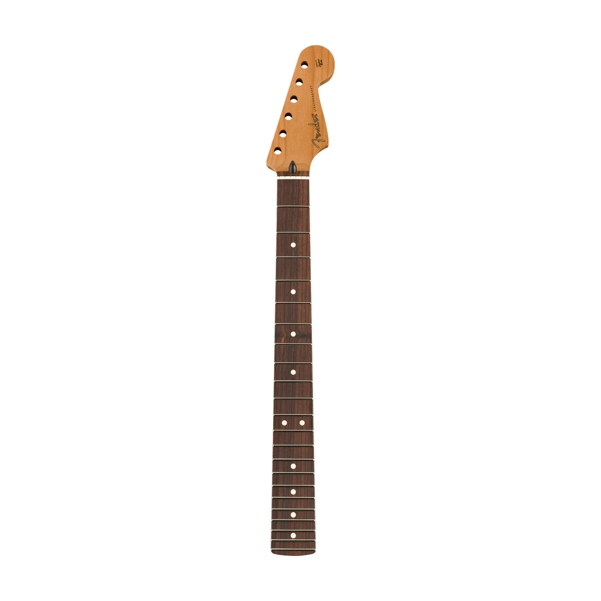 Fender Player II Series Stratocaster Roasted Maple Neck RW 22 Medium Jumbo Frets 9.5" Modern C"