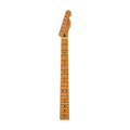 Fender Player II Series Telecaster Roasted Maple Neck MN 22 Medium Jumbo Frets 9.5" Modern C"