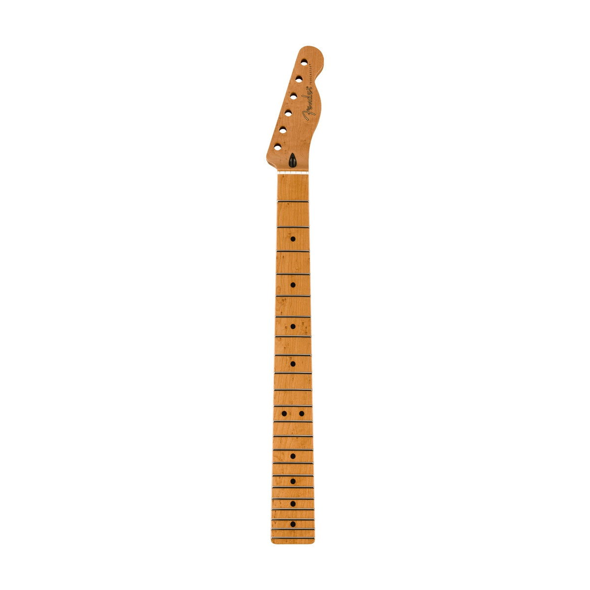 Fender Player II Series Telecaster Roasted Maple Neck MN 22 Medium Jumbo Frets 9.5" Modern C"