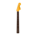 Fender American Professional Classic Jaguar Neck, 22 Medium Jumbo Frets, 9.5" Radius, Rosewood