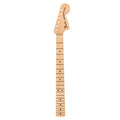 Fender Classic Series '72 Telecaster Deluxe Maple Neck 3-Bolt Mount, 21 Medium Jumbo Frets