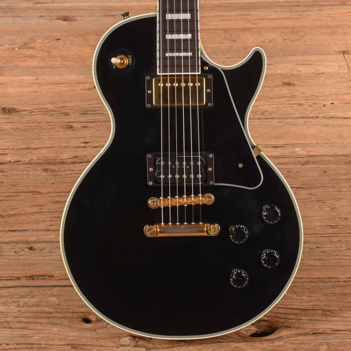 FGN LC-10 Black