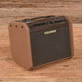 Fishman Loudbox Mini Charge 60-Watt 1x6.5" Battery Powered Acoustic Guitar Combo