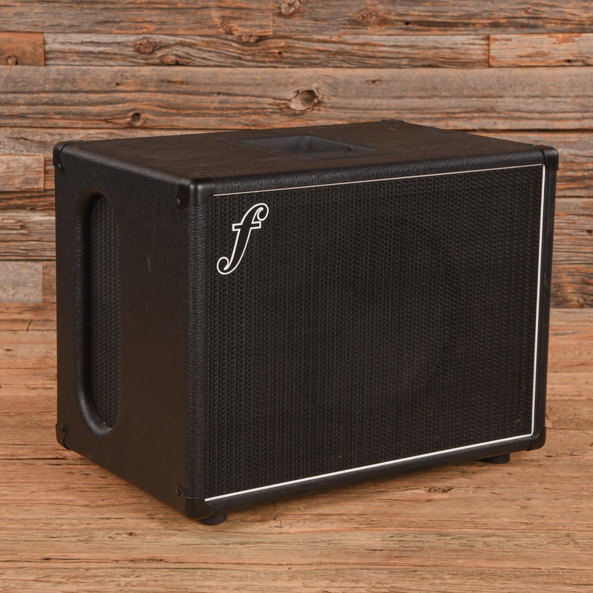 Forte 1x12 Cabinet
