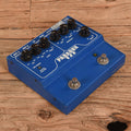Foxrox TZF Flanger w/ Expression Pedal
