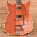 Frank Brothers Arcade Metallic Copper 2019