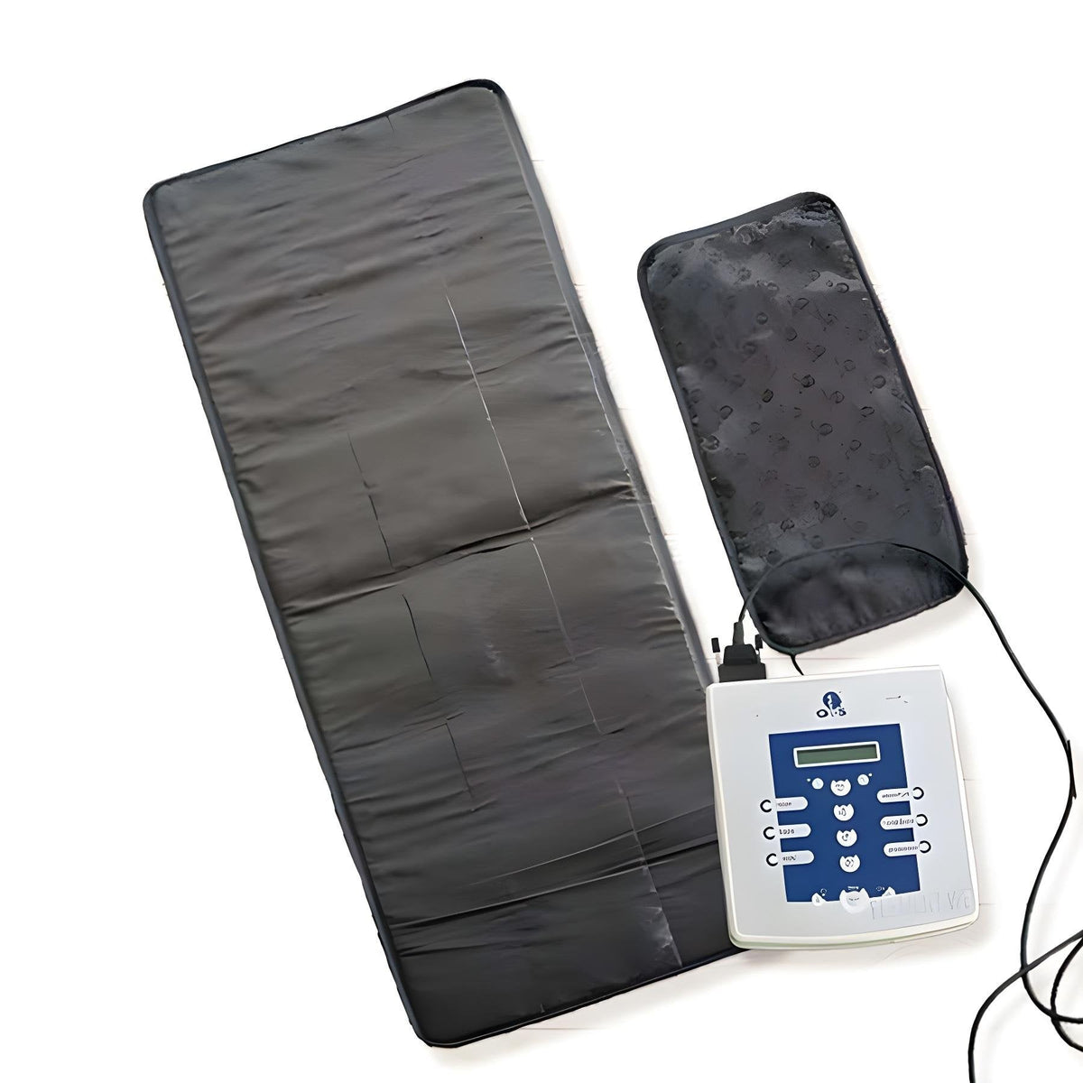 QRS 101 PEMF Home System