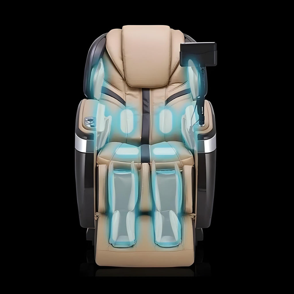 Ogawa Master Drive AI 2.0 4D Massage Chair (OG-8801)