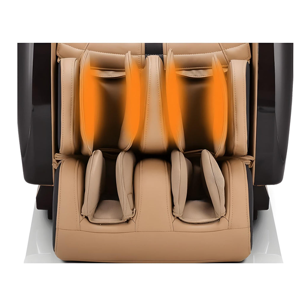 Ogawa Master Drive AI 2.0 4D Massage Chair (OG-8801)