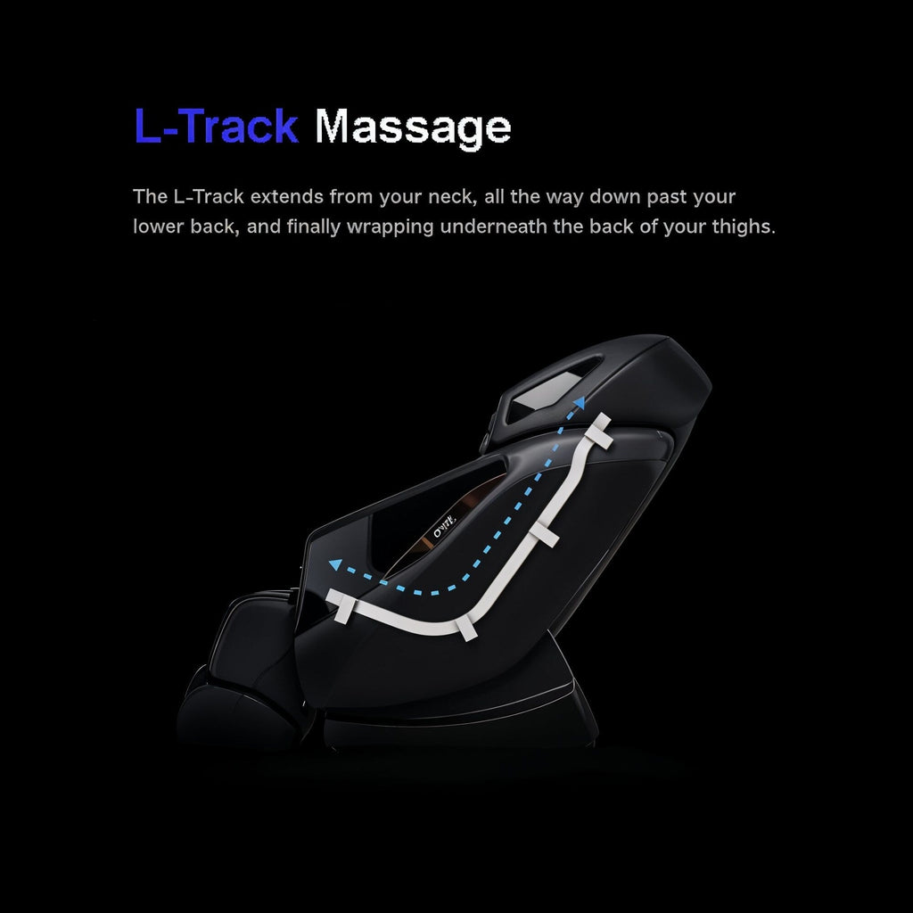 Osaki OS-Pro Yamato Massage Chair