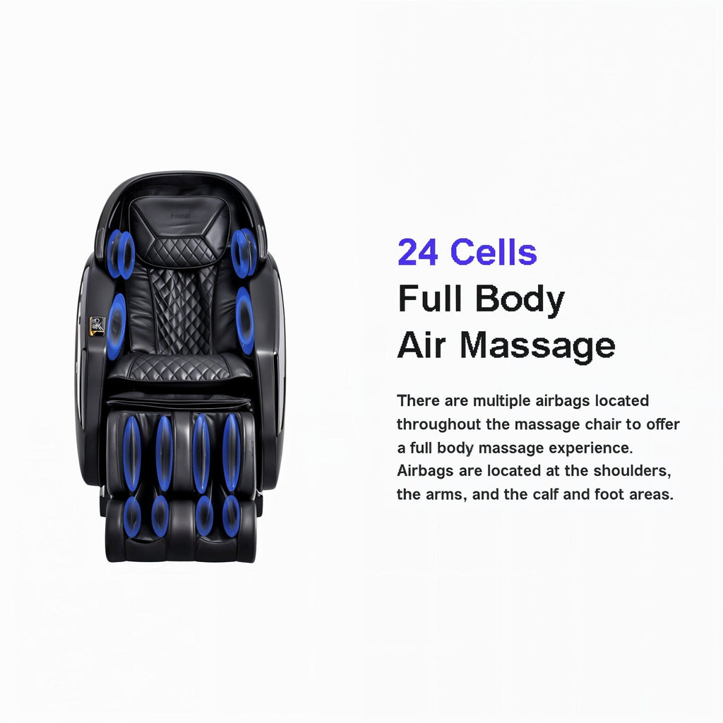Osaki OS-Pro Yamato Massage Chair