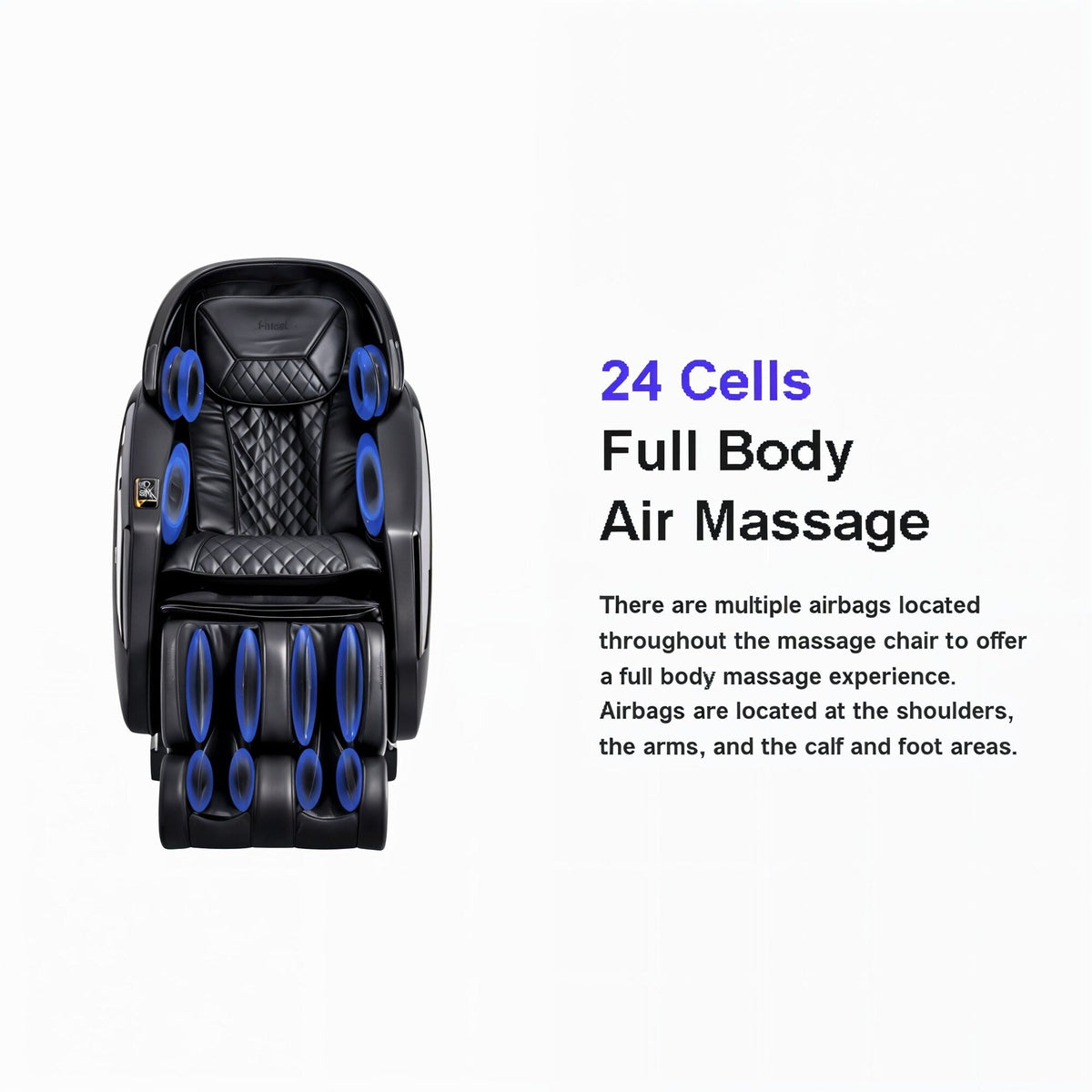 Osaki OS-Pro Yamato Massage Chair