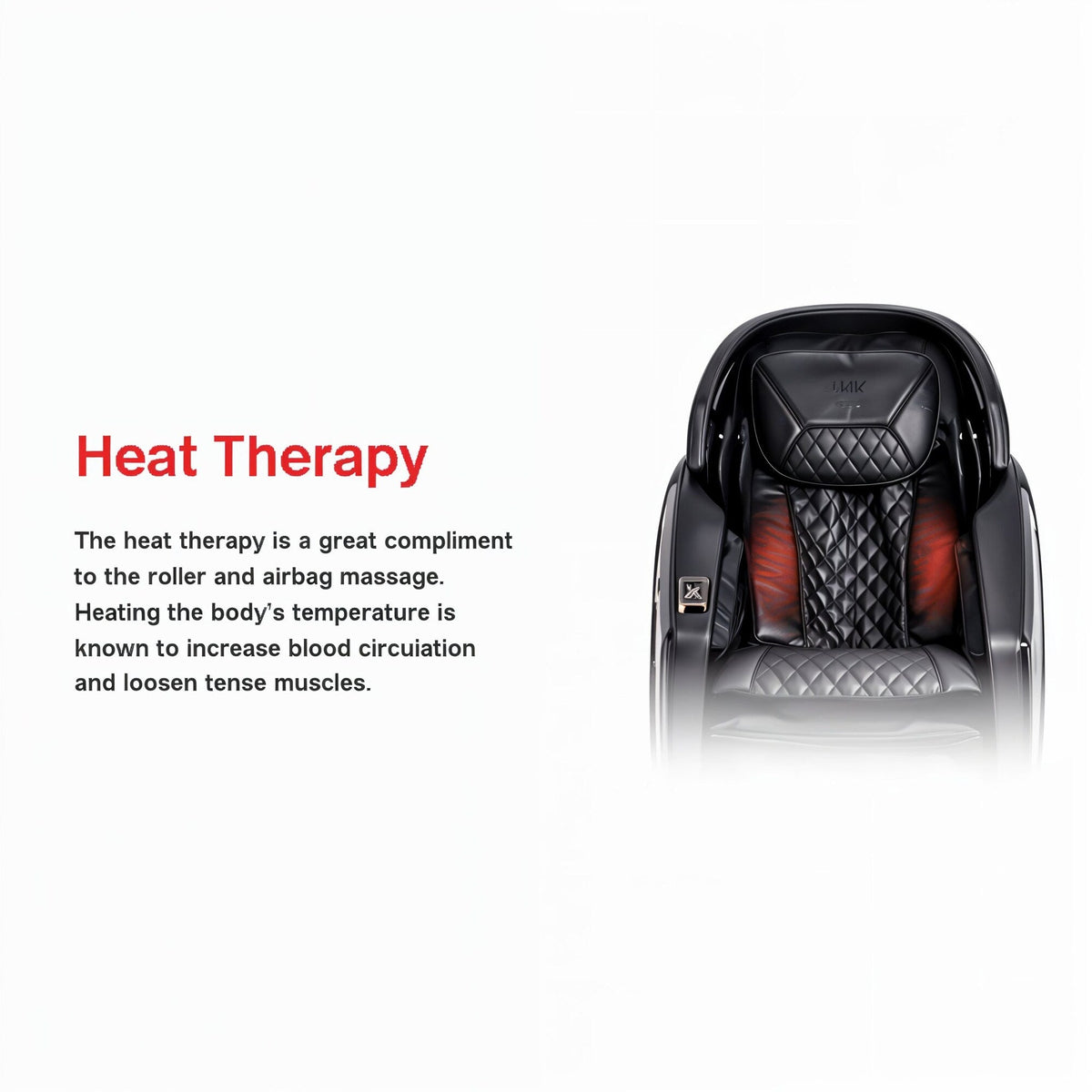 Osaki OS-Pro Yamato Massage Chair