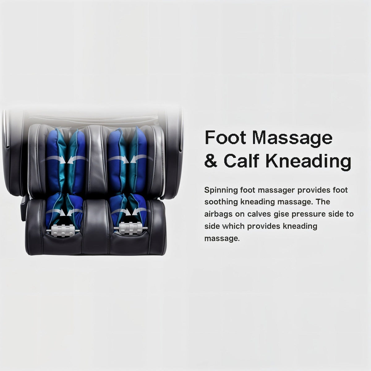 Osaki OS-Pro Yamato Massage Chair