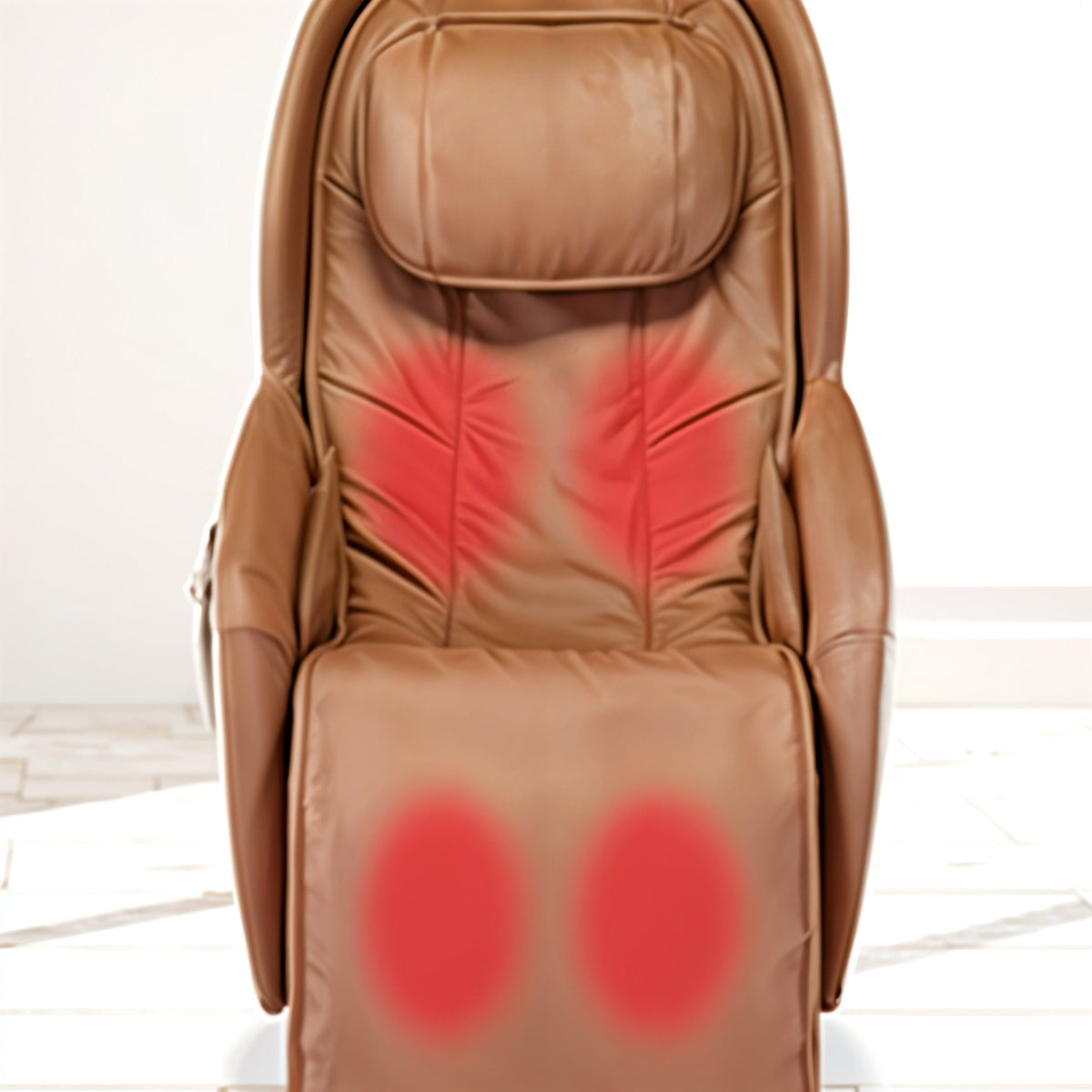 Synca Wellness CirC Compact Massage Chair