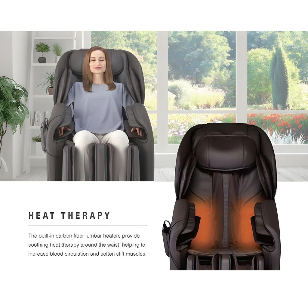 Synca Wellness Hisho Massage Chair