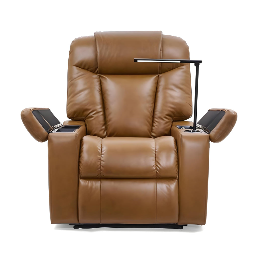 UltraComfort UC472 Rhodes Med 4 Zone Power Lift Chair Recliner