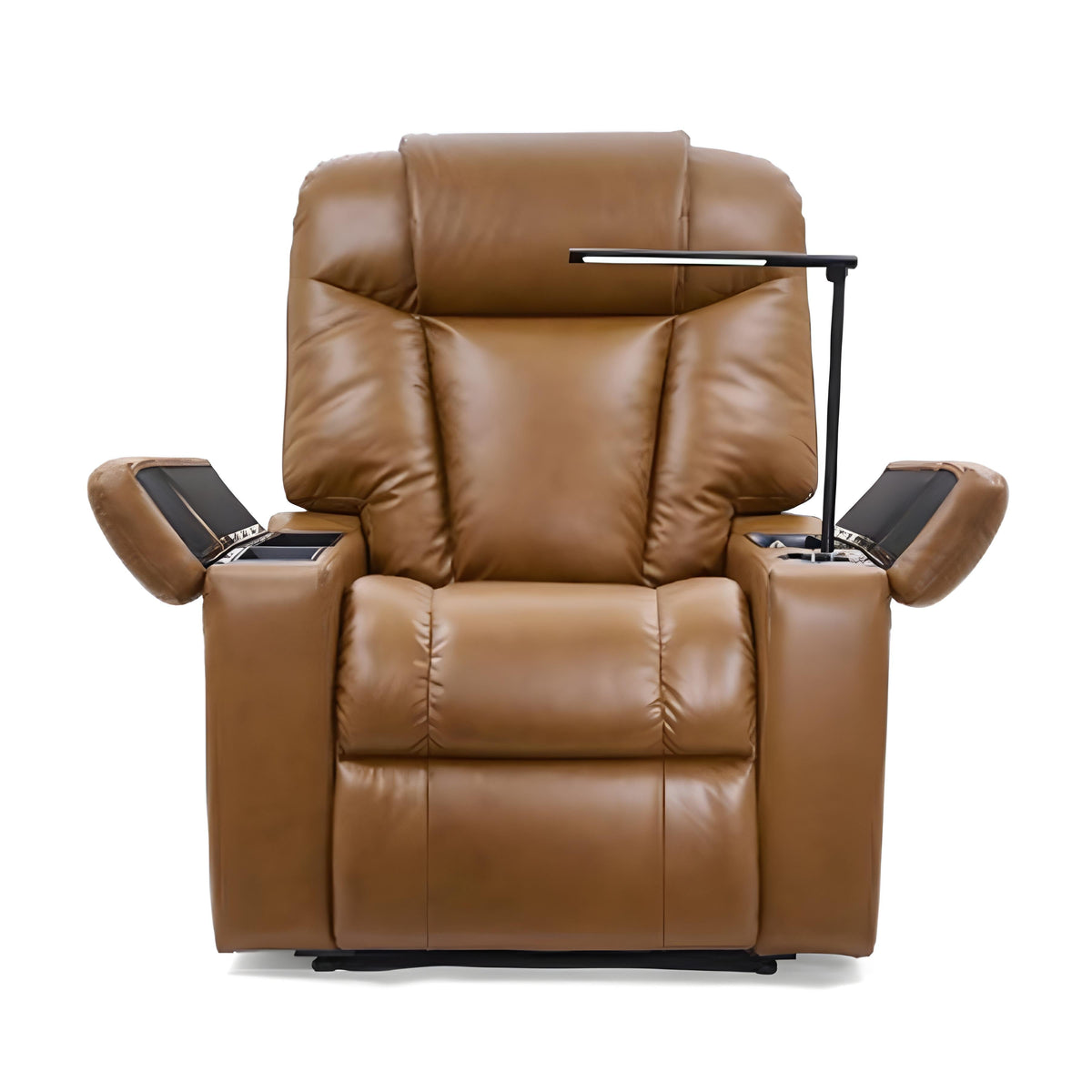 UltraComfort UC472 Rhodes Med 4 Zone Power Lift Chair Recliner