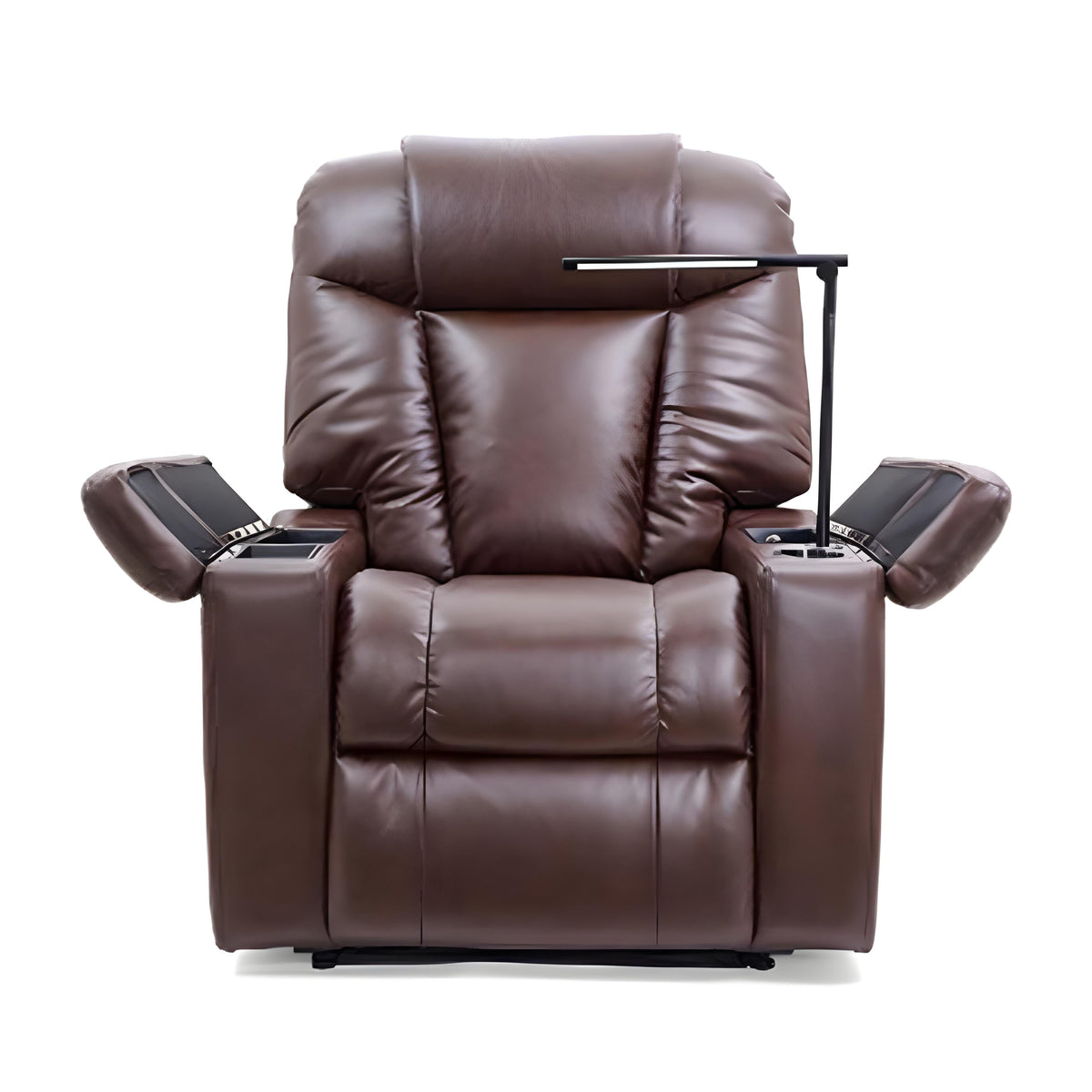 UltraComfort UC472 Rhodes Med 4 Zone Power Lift Chair Recliner