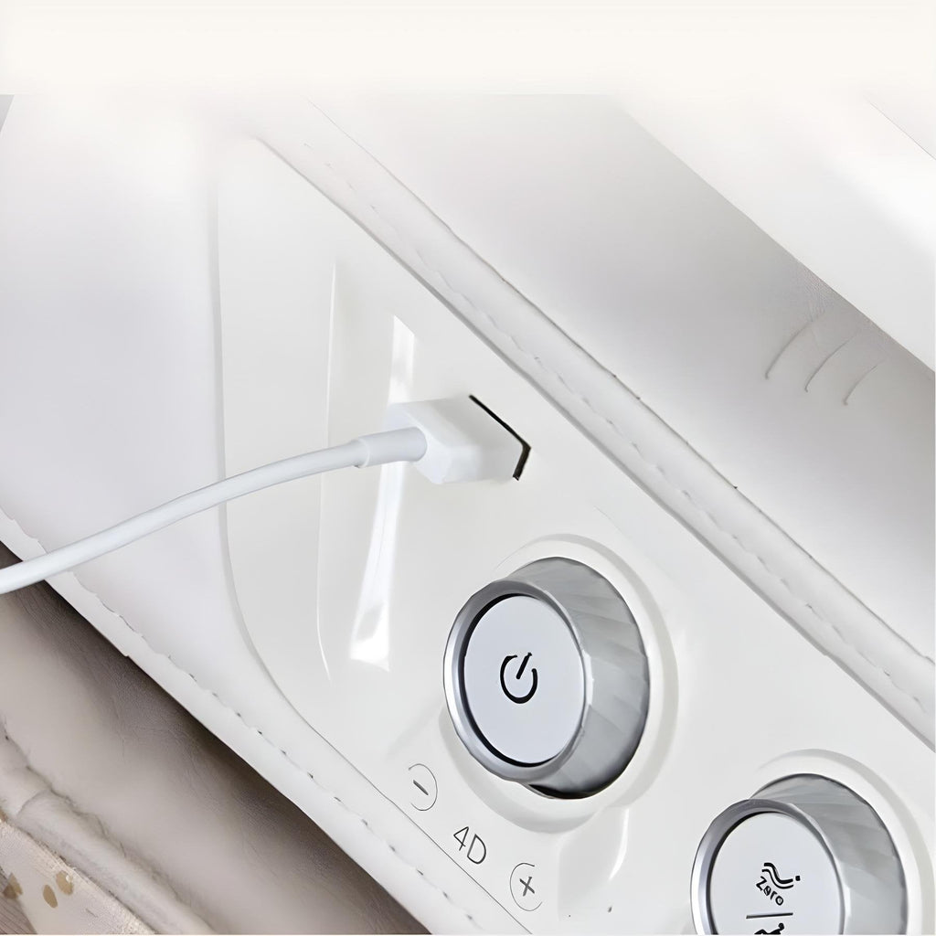 Osaki OS-Pro DuoMax 4D+ Massage Chair