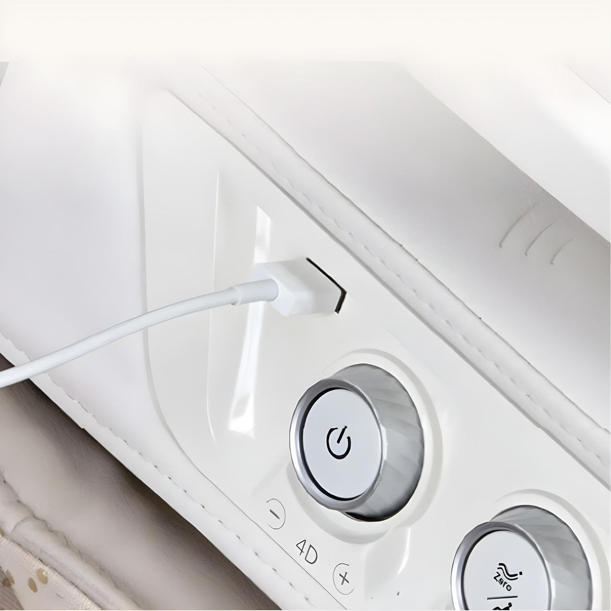 Osaki OS-Pro DuoMax 4D+ Massage Chair