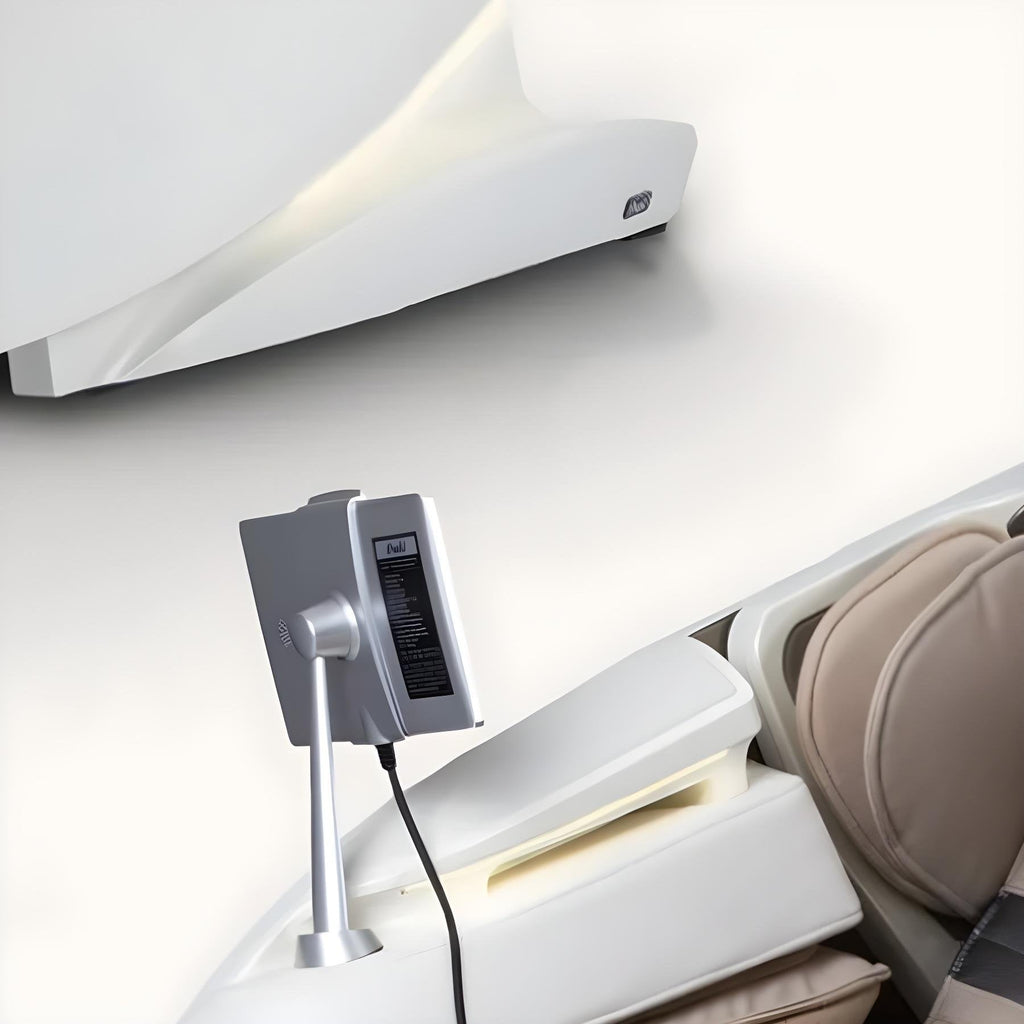 Osaki OS-Pro DuoMax 4D+ Massage Chair