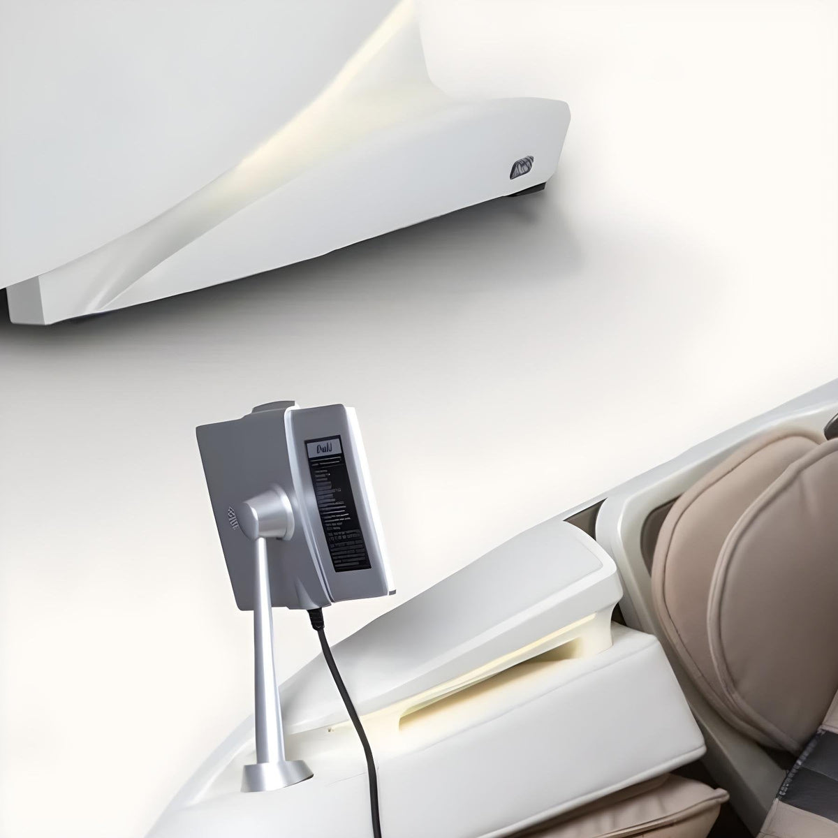Osaki OS-Pro DuoMax 4D+ Massage Chair