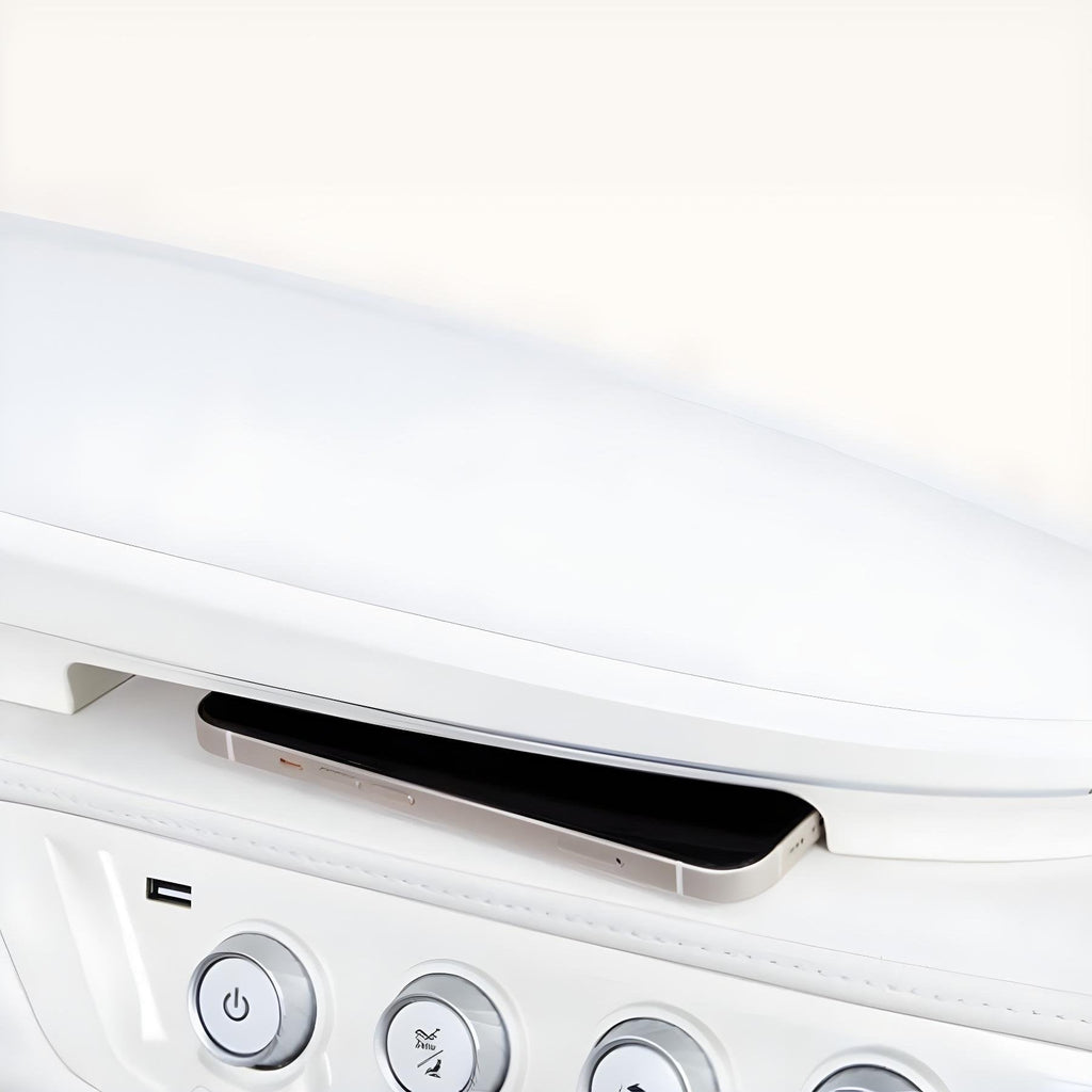 Osaki OS-Pro DuoMax 4D+ Massage Chair