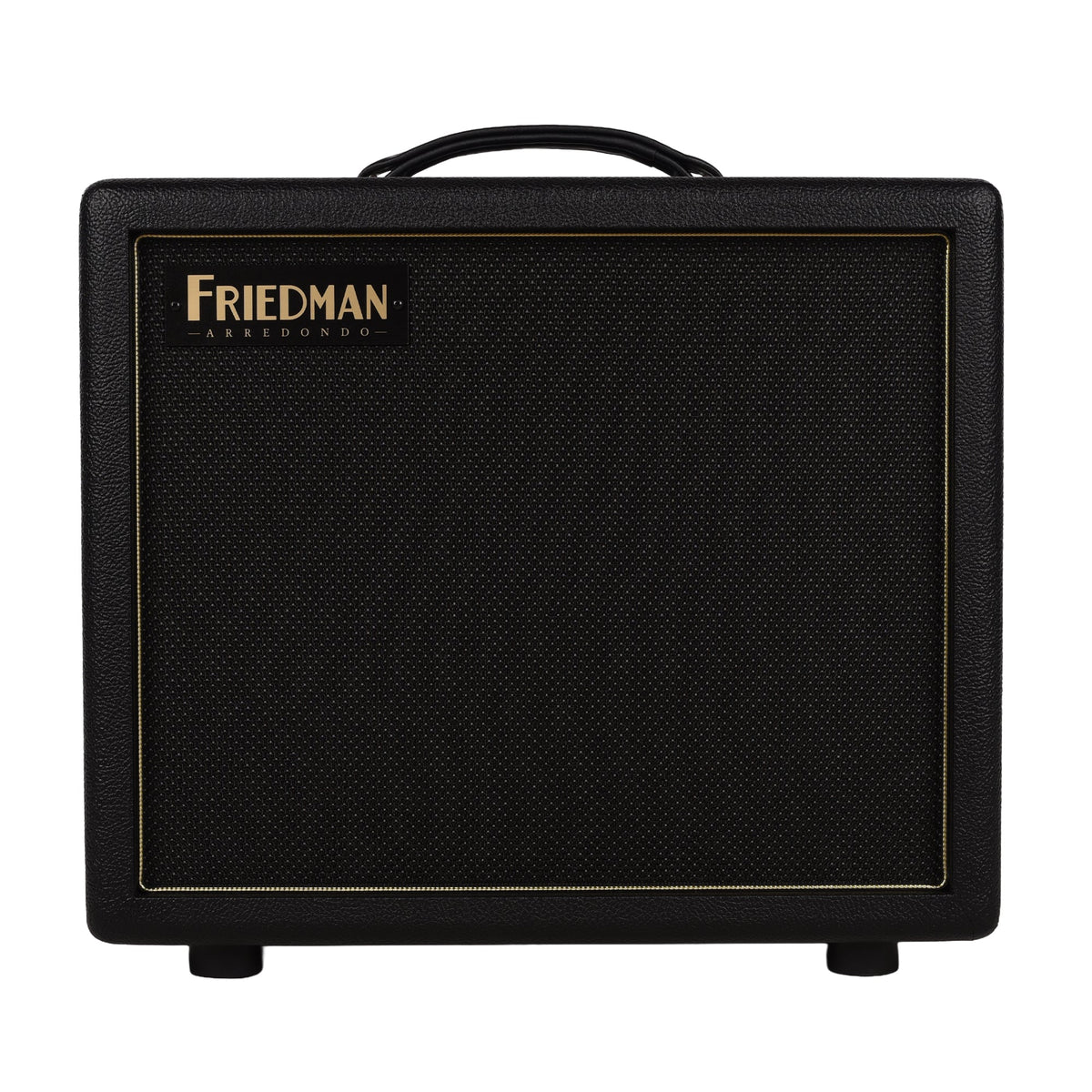 Friedman Jose-20 Jose Arredondo 20w 1x12 Tube Combo Amp w/ Celestion Creamback