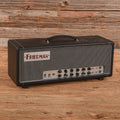 Friedman Twin Sister 2-Channel 40-Watt Guitar Amp Head