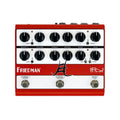 Friedman IR-J All-Tube Jake E Lee Signature Preamp Pedal