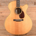 Froggy Bottom Jumbo Cutaway Natural 1978 - Zac Brown