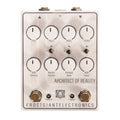 Frost Giant Electronics Architect of Reality Dual Channel Preamp Pedal - Snowblind Edition