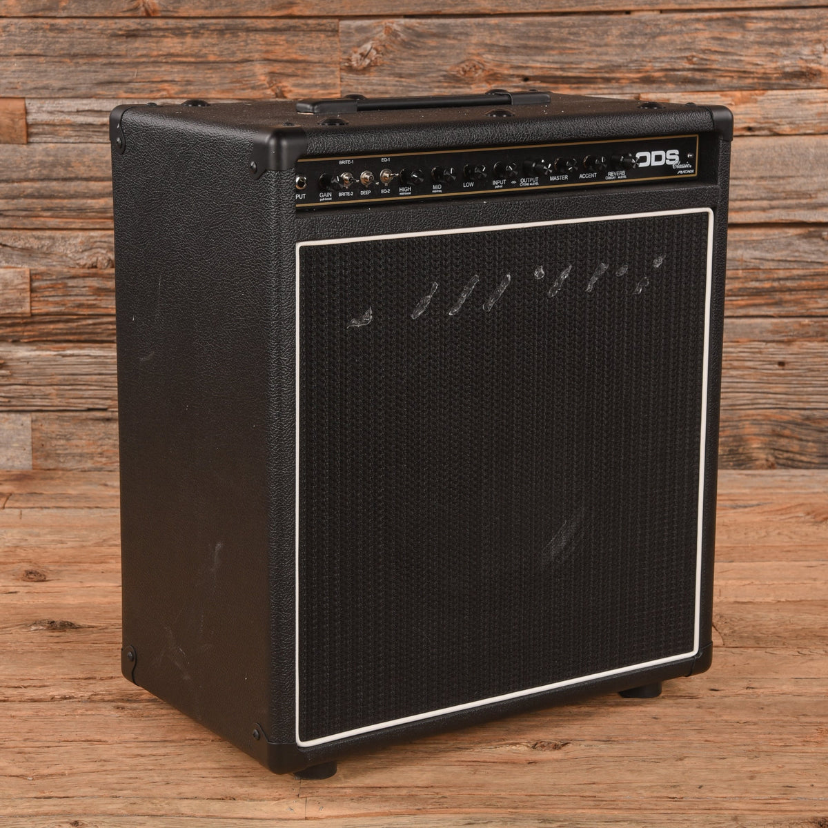 Fuchs ODS Classic 50 50-Watt 1x12" Guitar Combo Amp