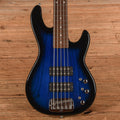 G&L L-2500 Blue Burst 2015