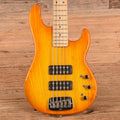 G&L L-2500 Natural 1996