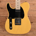 G&L Asat Classic Blonde  LEFTY