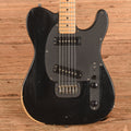 G&L ASAT Special Black 1980s