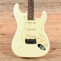 G&L Legacy Vintage White
