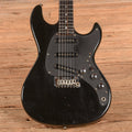G&L S-500 Black