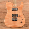 G&L USA ASAT Deluxe Natural