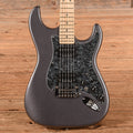 G&L USA Custom Shop Legacy HB2 Graphite Metallic 2013