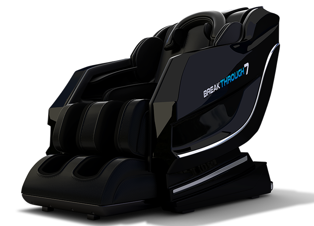 Refurbish - Medical Breakthrough 7