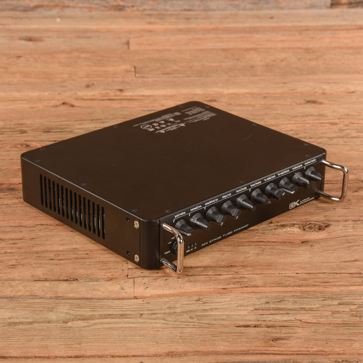 Gallien-Krueger Fusion 1200S