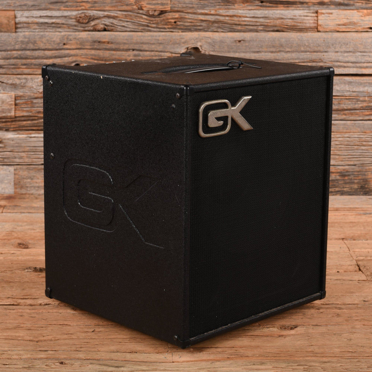 Gallien-Krueger MB112-II Ultra Light 200W 1x12" Bass Combo
