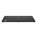 Gator Vertex GV-TE3113-GB Tour Elite 31" x 13" Pedalboard w/ Padded Gig Bag