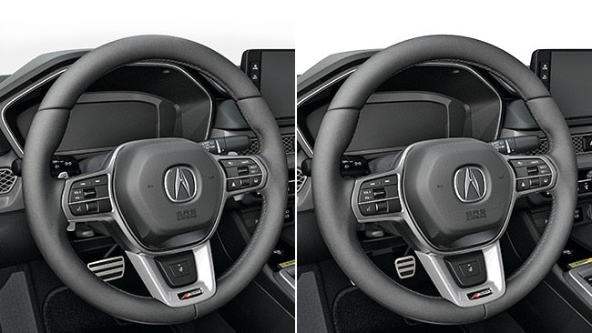 Genuine Acura 2023+ Integra Heated Steering Wheel