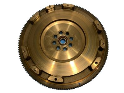Genuine Honda 2017-2021 Honda Civic Type-R Flywheel 22100-5DE-013